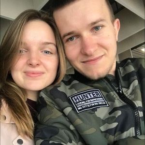 Meet your Posher, Alina